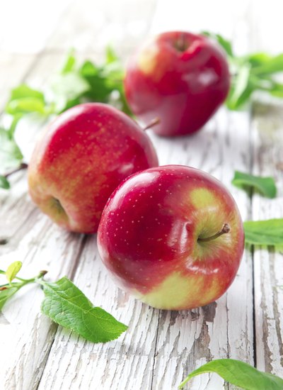 Apples