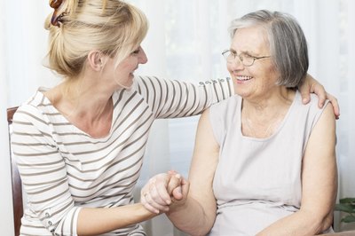 Some agencies and benefits cover the cost of paying for the services of a respite worker.