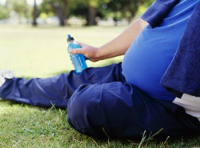 Water retention is the arch nemesis of weight loss.