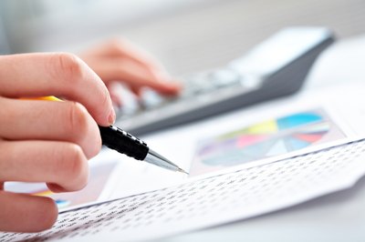 Start applying for business loans or credit that you'll need for the beginning of your business.