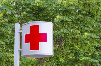 The American Red Cross