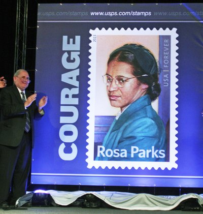 Rosa Parks