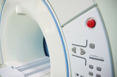 X-ray machine
