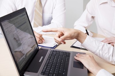 Business plans are important in growing and expanding your business.