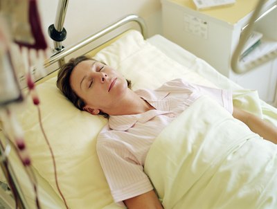 No one is sure what causes fibromyalgia, but researchers believe injury, trauma or viruses may play a role.