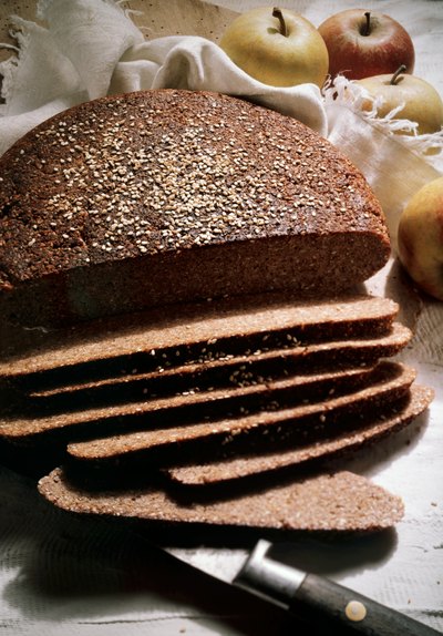 Rye bread