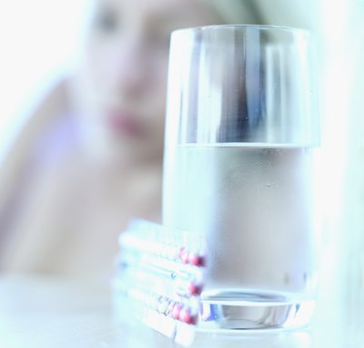 Birth control pills