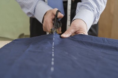 sew