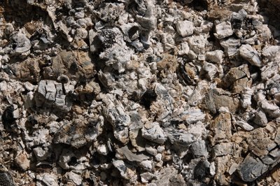Minerals