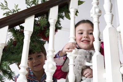Play a game of "Holiday Charades".