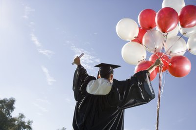 Goodbye, High School