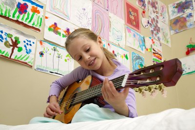 guitar