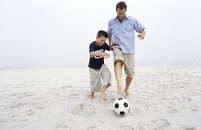 There are several factors that can affect heart rates, including activity