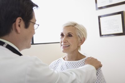 Doctors consider medical history and may conduct a physical examination to help diagnose the causes of urinary bleeding.