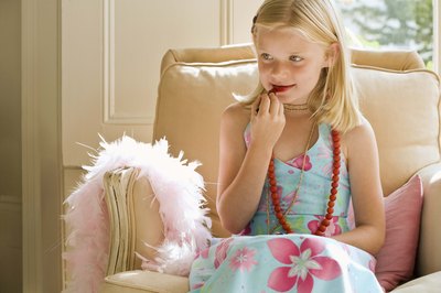 Girly Gift