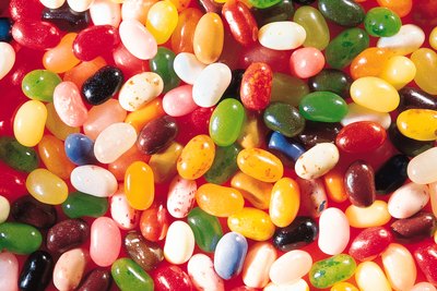 jellybeans