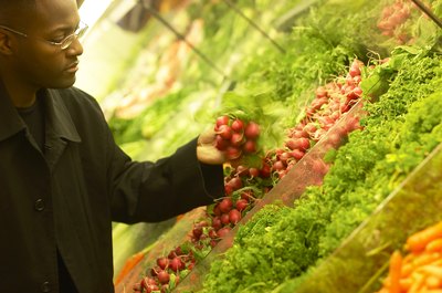 Include foods in your diet that are proven to reduce and control cholesterol levels.
