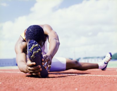 Stretching
