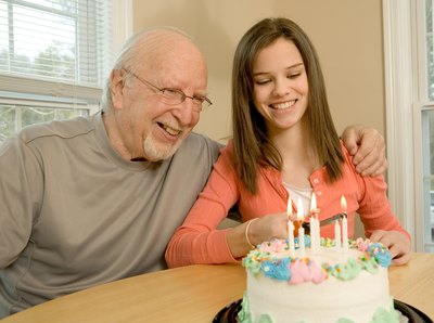 75th birthday