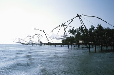 Kerala canals