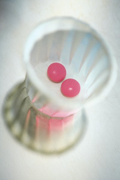 Take allergy medication