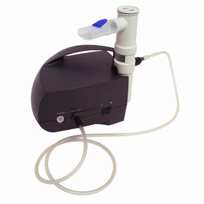 Nebulizer