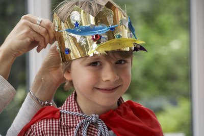 craft crown