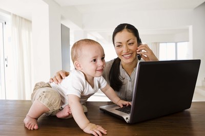 The digital age offers new options for communication.