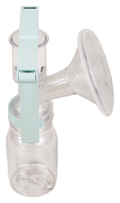 Breastpump