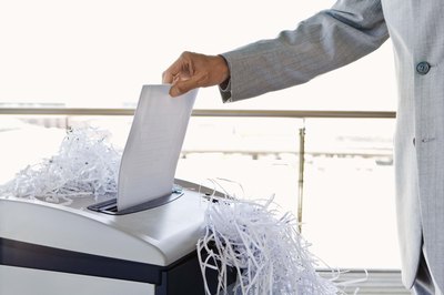 Document Manipulation