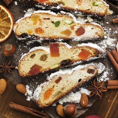 Stollen