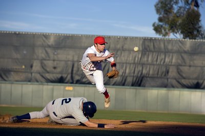 baseball game
