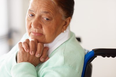Observe the patient's faith with them.