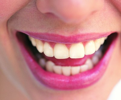 Dental implants provide a better cosmetic appearance.