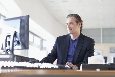 Computer Software Engineers