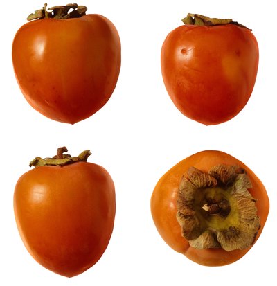 You can also add persimmon puree as an additional ingredient in your favorite cheesecake recipe.
