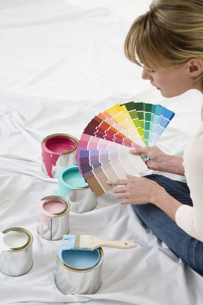 paint