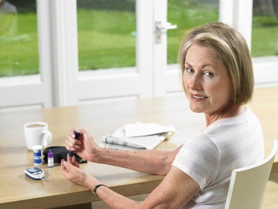 Pre Diabetes Symptoms
