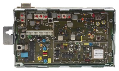 Circuit board.