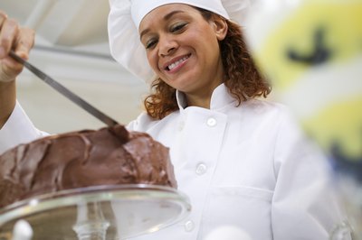 Certain cake companies create cakes in the shapes of laptop computers, printers and keyboards