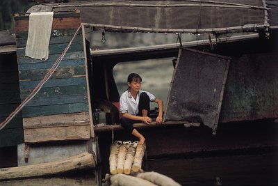 Poverty