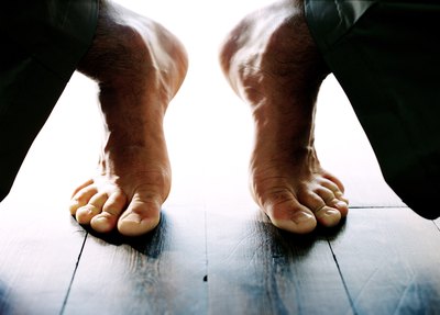 Flexible hammertoe can be corrected without surgery