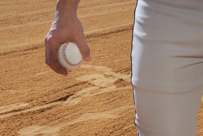 Minimum-salary levels in major league baseball were at the discretion of owners until 1968, never rising above $6,000.