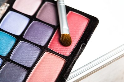 eye shadow kit
