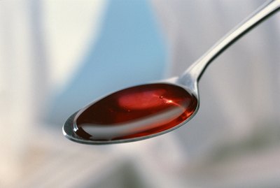 Crocin may be found in a variety of other OTC medications, such as those used to treat flu symptoms
