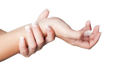 Carpal tunnel syndrome.