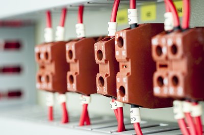 Backfeed circuit breakers require a mechanical interlock that prevents closing them when the main breaker is closed.