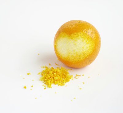 Fresh fruit juice and zest brings out the fruit's natural oils, which translates into an intense, delicious, bright and aromatic experience in every one of your dishes.