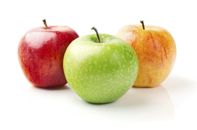 Eat foods rich in fiber.
