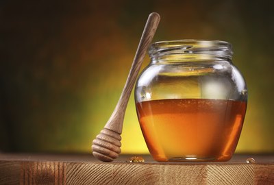 Honey can substitute.